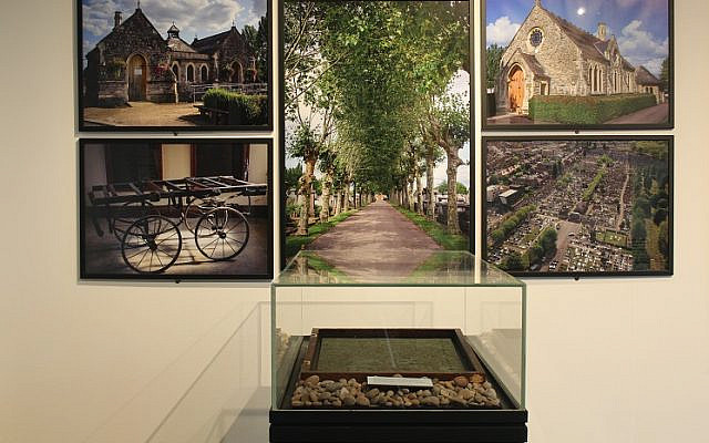 House of Life exhibition reveals more details about those who are buried at Willesden Jewish Cemetery