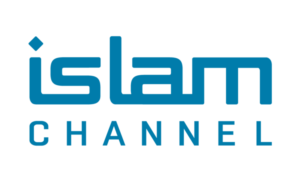 Islam Channel's logo