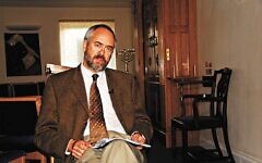Rabbi Dr Jonathan Romain Rabbi Dr Jonathan Romain