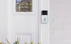 Ring Video Doorbell 2