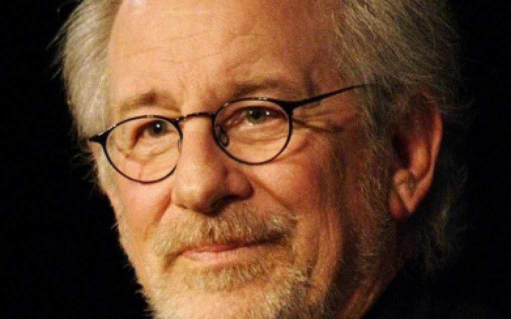 Steven Spielberg