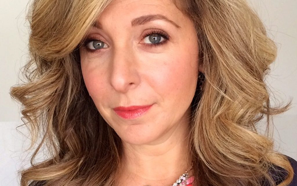 Tracy-Ann Oberman (Credit: Wikimedia Commons, www.commons.wikimedia.org/w/index.php?curid=39348760)