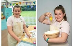 Maddie, 12, has thrown her hat into the ring for the new Channel 4 series which begins next week. (Credit: Love Productions) Maddie, 12, has thrown her hat into the ring for the new Channel 4 series which begins next week. (Credit: Love Productions)