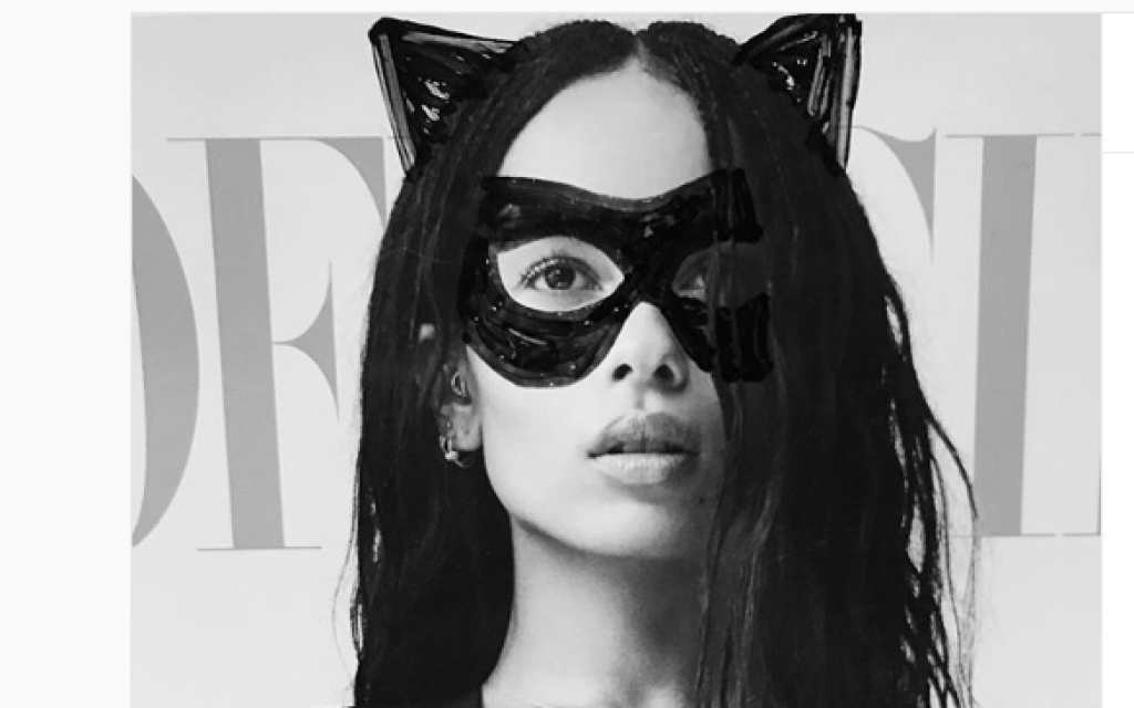 Zoe Kravitz