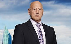 Claude Littner