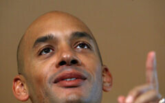 Chuka Umunna (Photo credit: Aaron Chown/PA Wire)