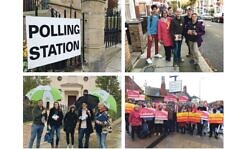 Hampstead and Kilburn: Lib Dem, Tory and Labour will all be campaigning in the 'odd-ball' seat