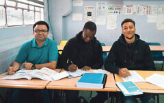 Each person is supported to build a career plan suited to their strengths