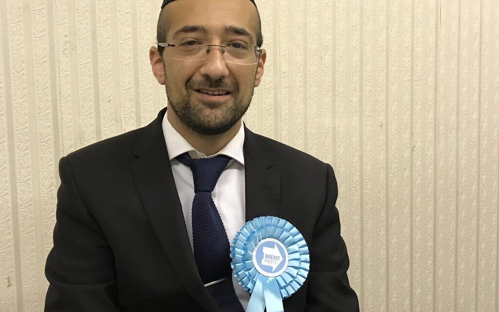 Yosef David