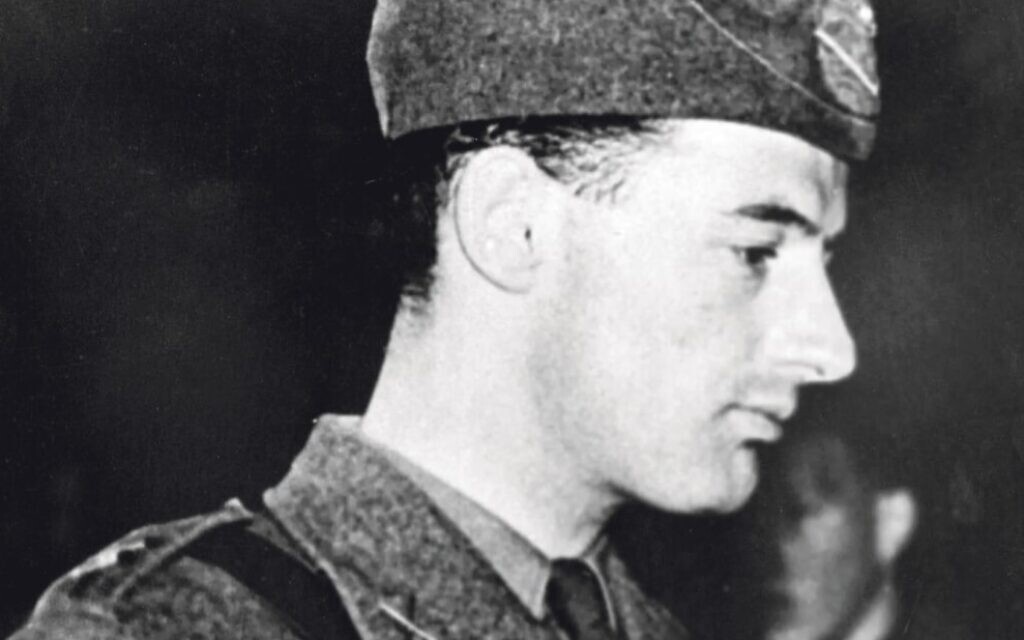 Raoul Wallenberg