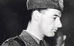 Raoul Wallenberg
