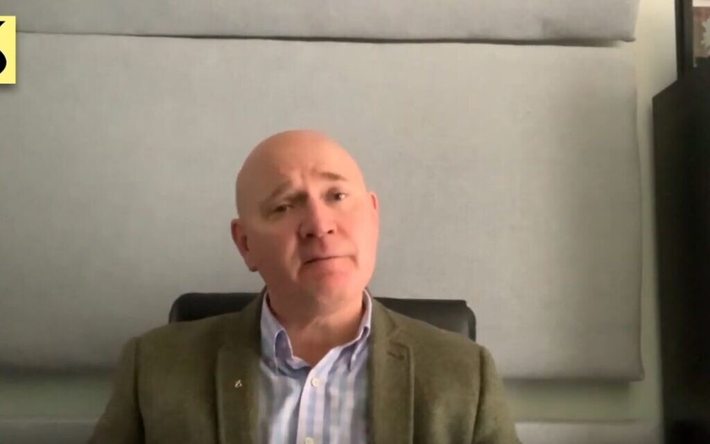 Credit: Neale Hanvey YouTube