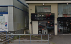 Ta'am kosher deli (Screenshot - google maps)
