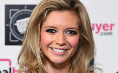 Rachel Riley.(Photo credit: Ian West/PA Wire) Rachel Riley.(Photo credit: Ian West/PA Wire)