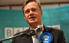 Matthew Offord .(Photo credit: Jacob King/PA Wire) Matthew Offord .(Photo credit: Jacob King/PA Wire)