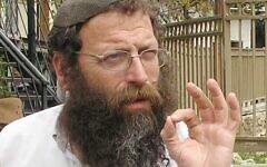 Baruch Marzel (Wikipedia/eman)