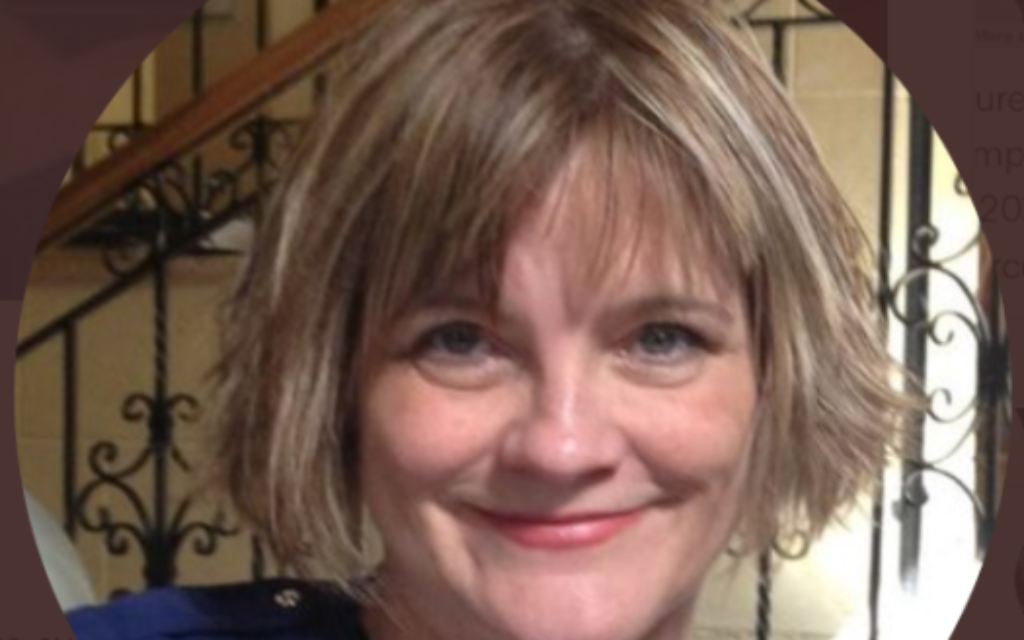 Denise Findlay.