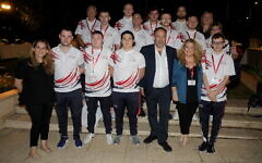 Special Olympics
