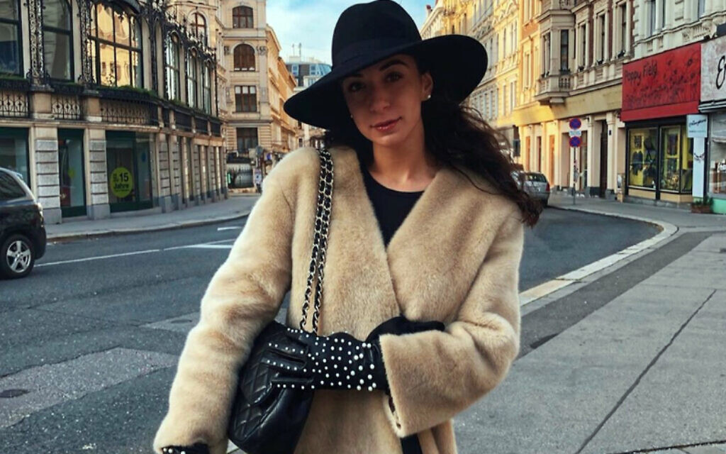 Tamar Morali