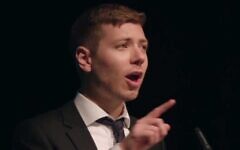 Yair Netanyahu