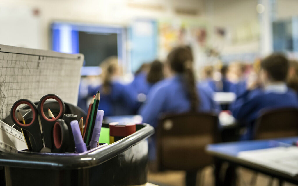 Inspections are largely positive but teaching about characteristics protected in law remains a sticking point