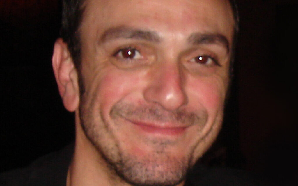 Hank Azaria (Wikipedia/nick aleck at https://www.flickr.com/photos/nickslastresort/)