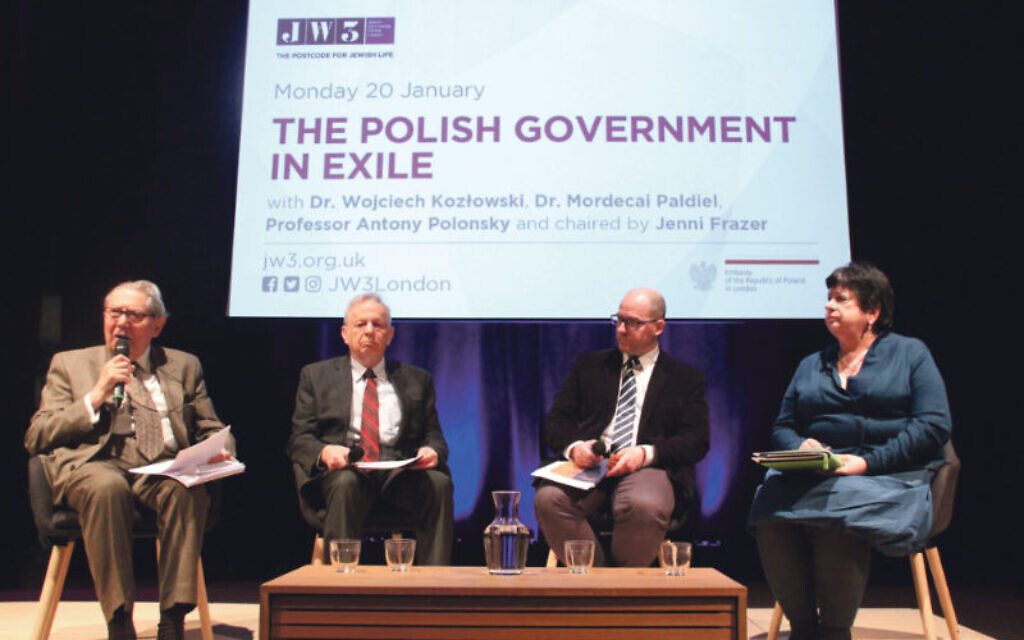 Credit: Polish Embassy UK