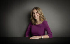 Nicola Mendelsohn