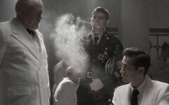 Quezon’s Game
