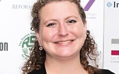 Rabbi Debbie Young-Somers