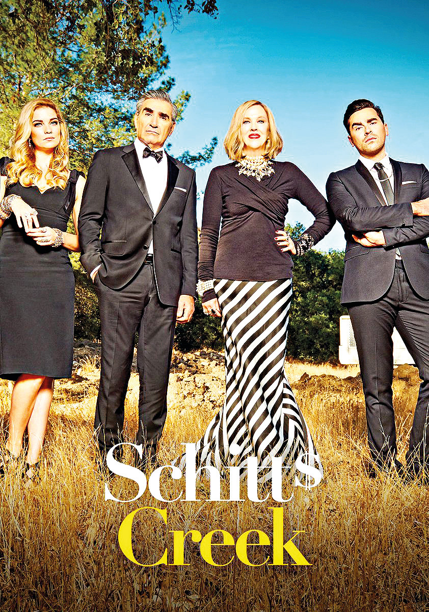 Schitt’s Creek