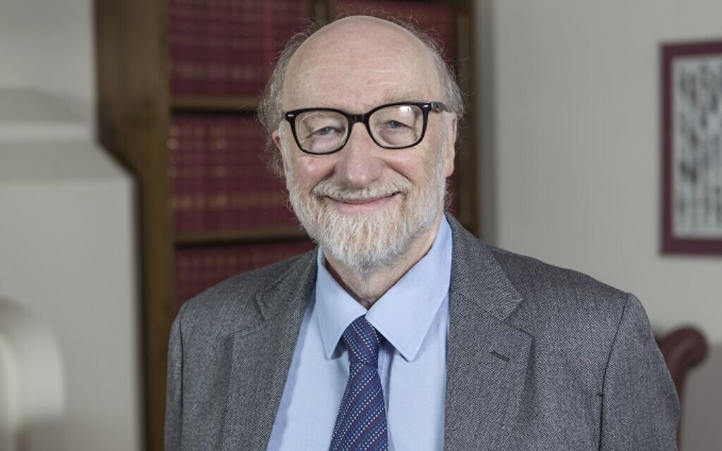 Lord Greaves (Wikipedia/The Liberal Democrats)