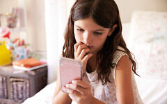 Some children meet their online groomer the very next day