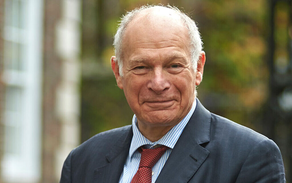 LORD NEUBERGER