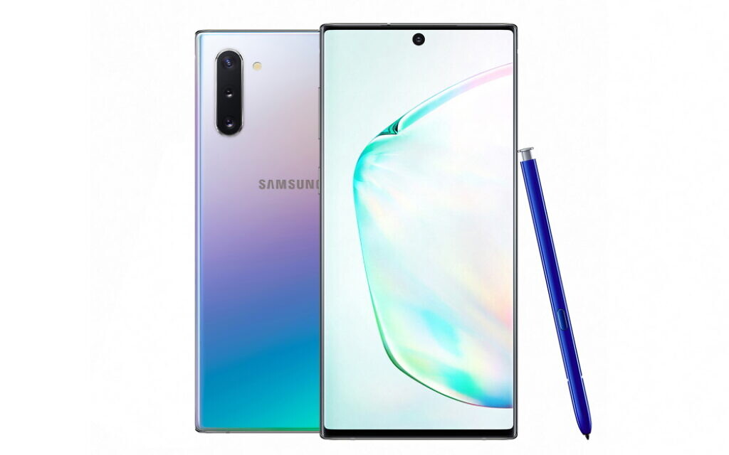 Available from Samsung, Carphone Warehouse, Amazon (RRP £999)