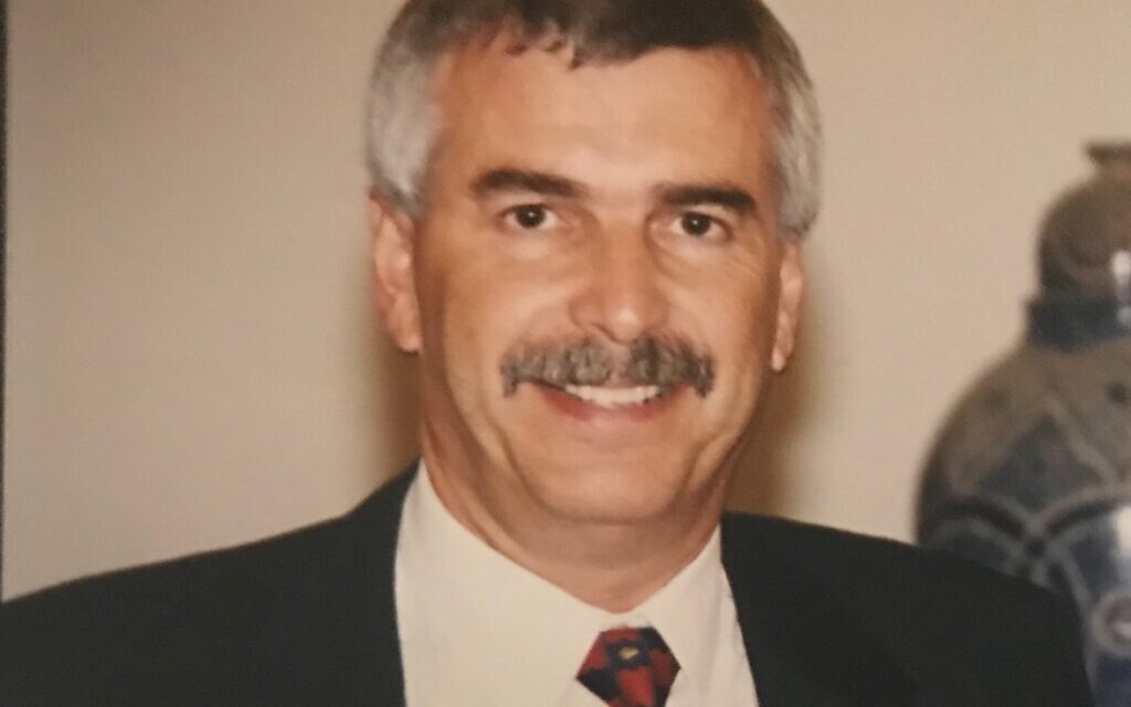 Paul Lenga