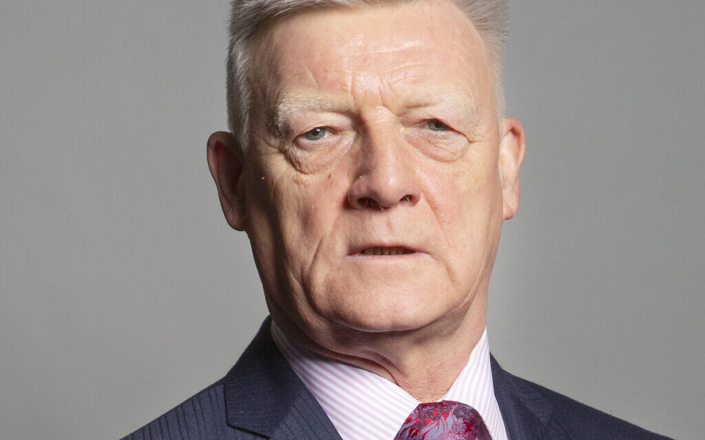 Steve McCabe