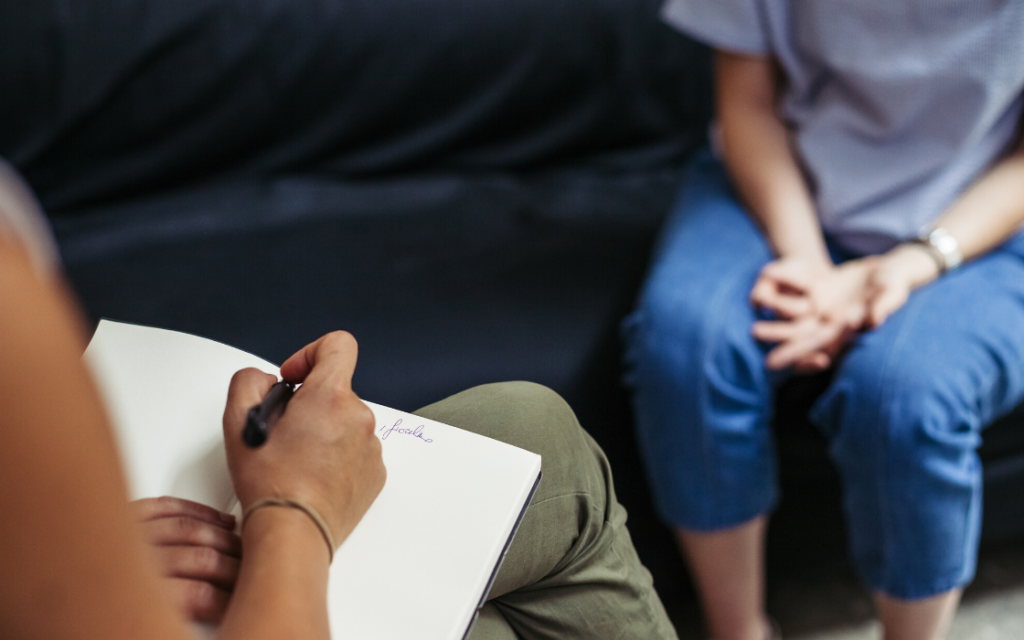 The UK Council for Psychotherapy has suspended Jonathan Rabson for six months