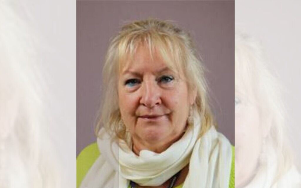 Councillor Lyn Boyd (Credit: Durham County Council)