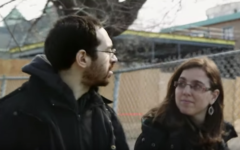 Yohanan and Shifra Lowen are suing the Quebec province and school system. (Screen shot from YouTube via JTA) Yohanan and Shifra Lowen are suing the Quebec province and school system. (Screen shot from YouTube via JTA)