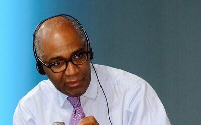 Trevor Phillips (Wikipedia/Author: Heinrich Böll Stiftung/:Attribution-ShareAlike 2.0 Generic (CC BY-SA 2.0) / https://creativecommons.org/licenses/by-sa/2.0/legalcode )