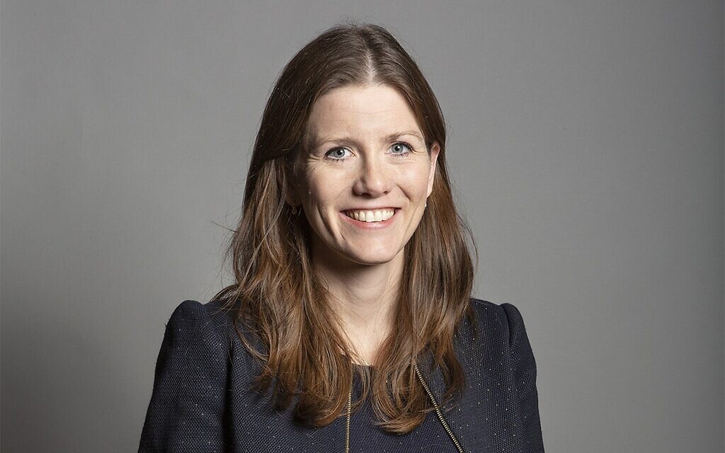 Michelle Donelan MP