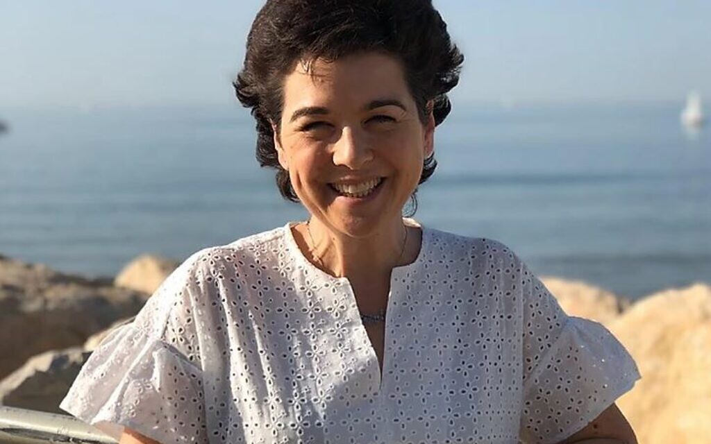 Sara Sherrard