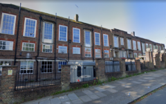 Menorah Grammar School (Google Maps) Menorah Grammar School (Google Maps)