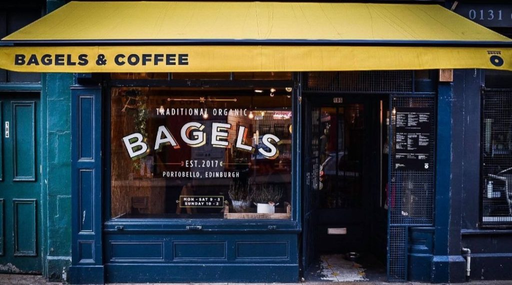 Landlord tells bagel shop owner rent negotiation is ‘typical Jewish