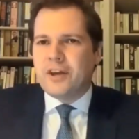 Former Communities Secretary Robert Jenrick