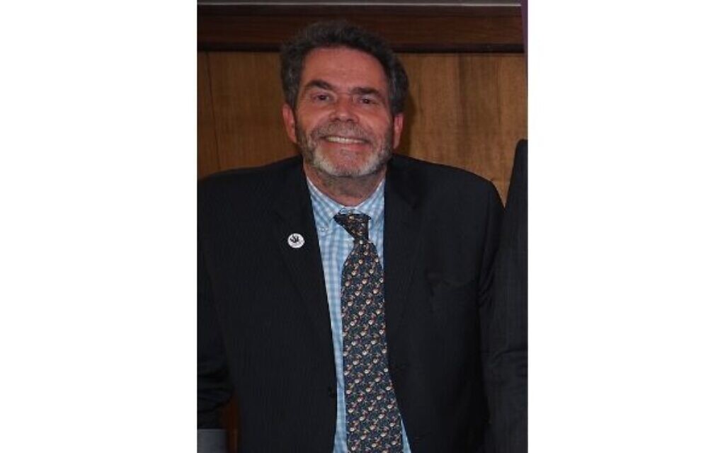 David Lazarus