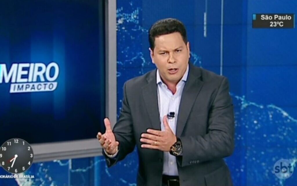 Marcao do Povo (screenshot from Youtube - via JTA)