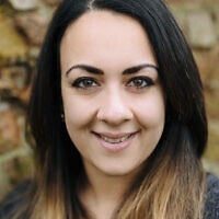 Yehudis Goldsobel, of Migdal Emunah, gave evidence at The Independent Inquiry into Child Sexual Abuse (IICSA)(Photo credit: Abul Shah/Migdal Emunah/PA Wire)