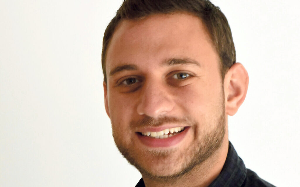 David Davidi-Brown